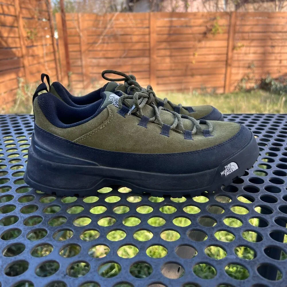 North Face Glenclyffe Urban Low Shoes - Picture 4 of 6